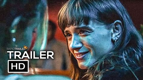 Chestnut (Movie, 2023) .